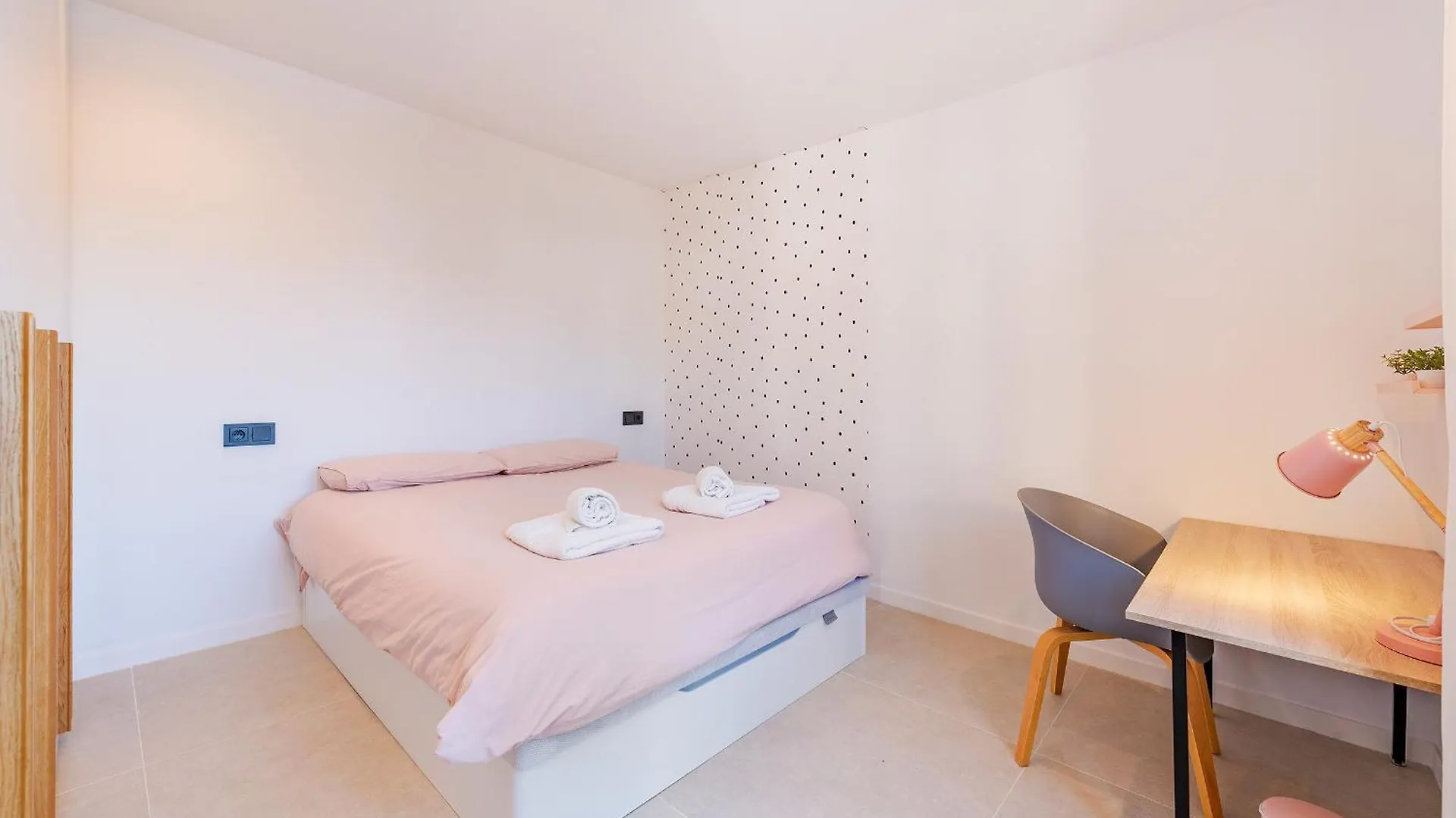Villa Ana To Rent In Puerto Pollensa By Js Villas Spain