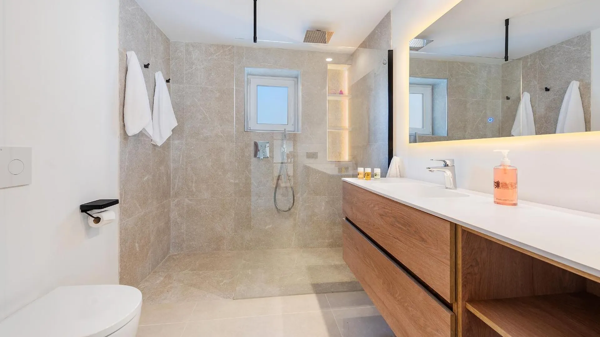 Villa Ana To Rent In Puerto Pollensa By Js Villas