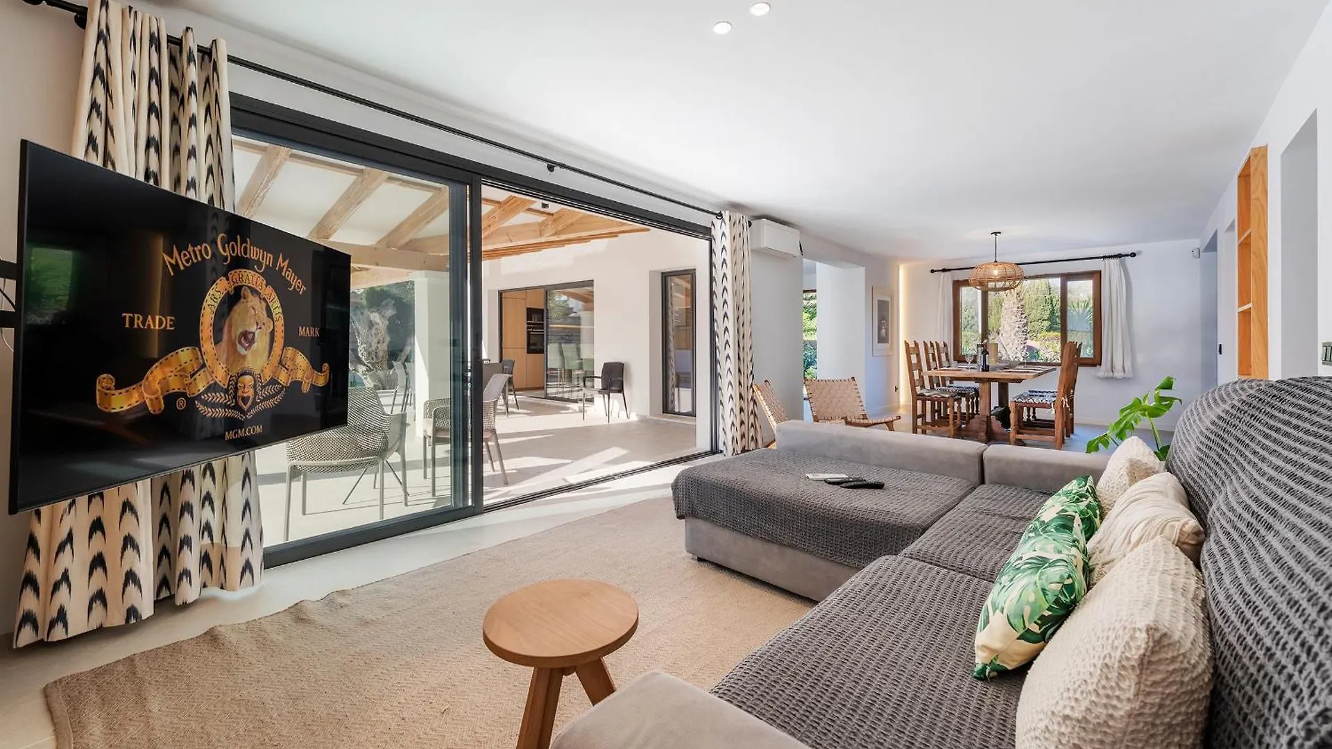 Villa Ana To Rent In Puerto Pollensa By Js Villas