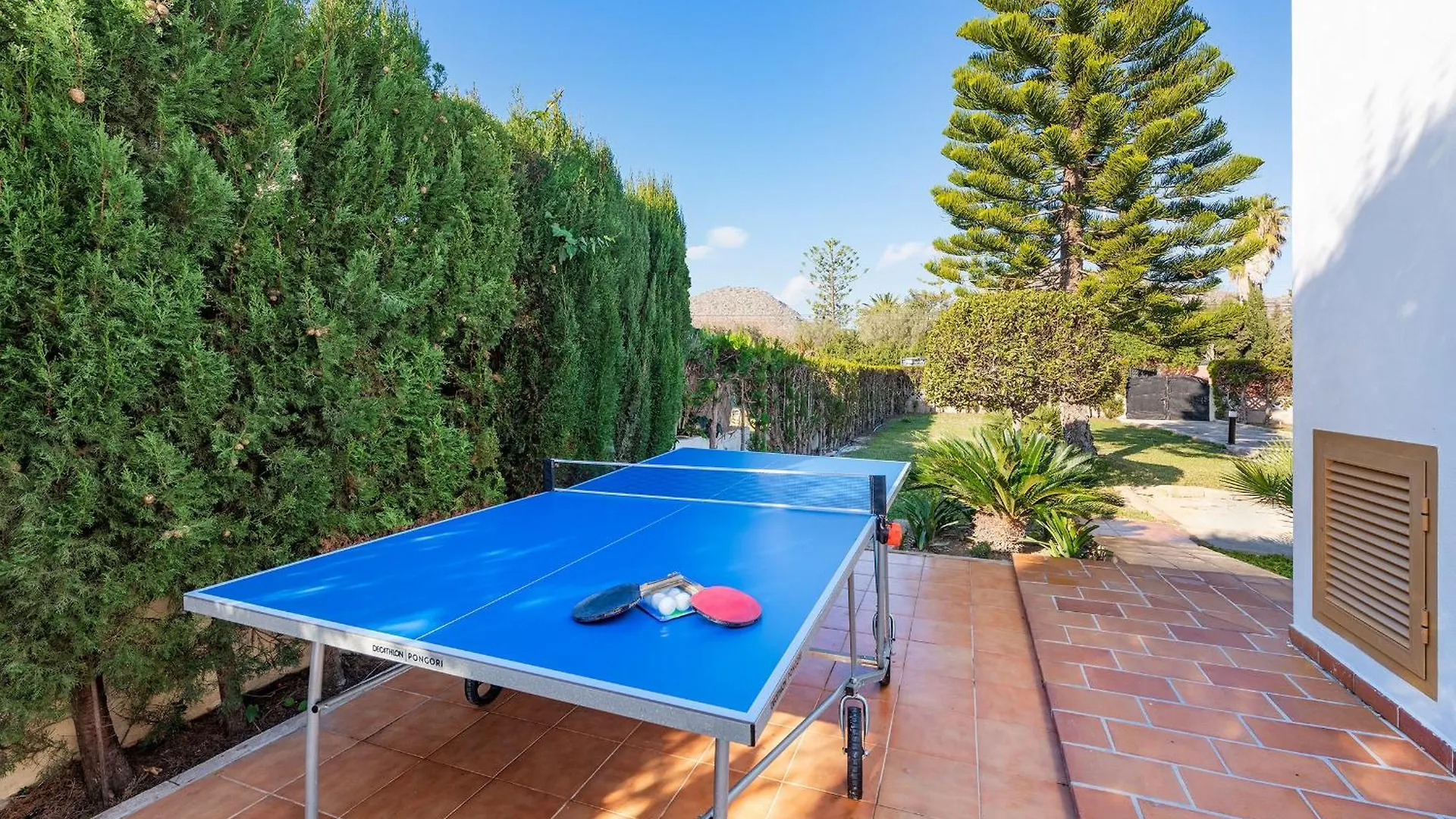 Villa Ana To Rent In Puerto Pollensa By Js Villas Port de Pollenca