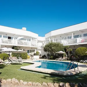  Appartement Hoposa Montelin
